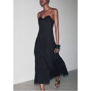 black v neck dress short Black V Neck Sequins Short Party Dress 16th Birthday Homecoming Dress fg2456